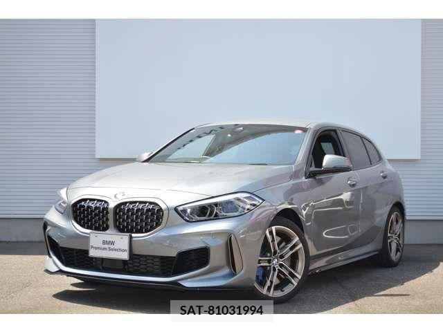 Bmw 1 SERIES 2023-07 293183-6