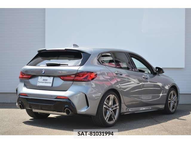 Bmw 1 SERIES 2023-07 293183-9