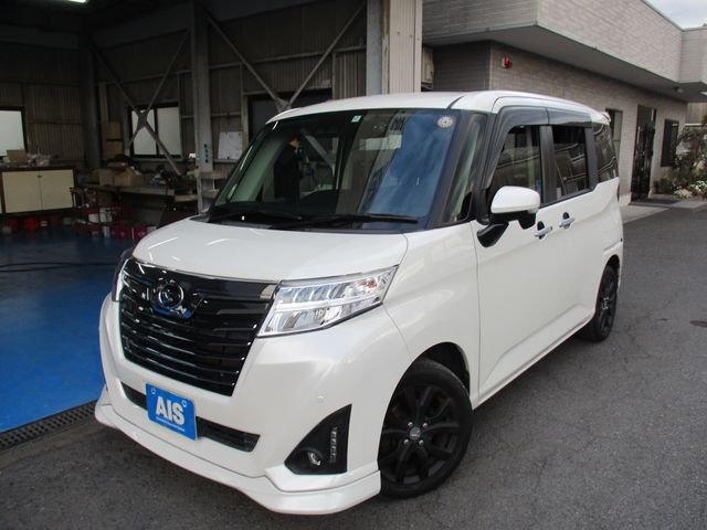 Daihatsu THOR 2018-12 190090-0