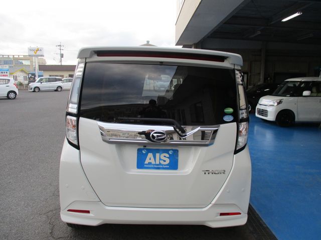 Daihatsu THOR 2018-12 190090-2