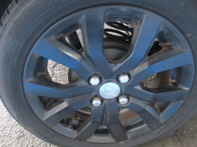 Daihatsu THOR 2018-12 190090-8