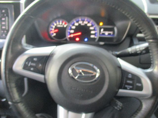 Daihatsu THOR 2018-12 190090-11