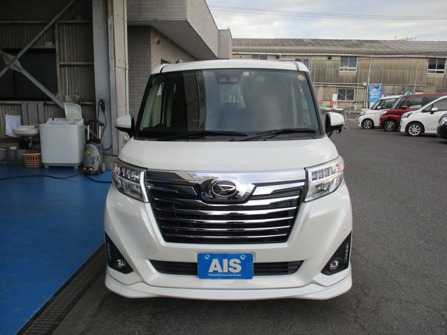 Daihatsu THOR 2018-12 190090-1
