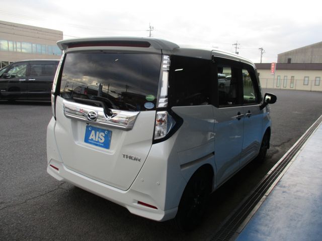 Daihatsu THOR 2018-12 190090-3