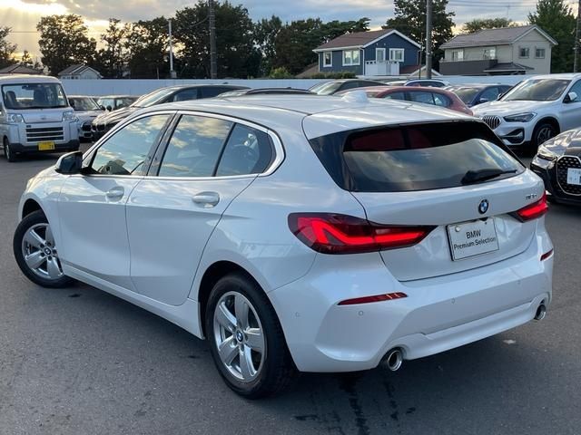 Bmw 1 SERIES 2020-12 15658-2