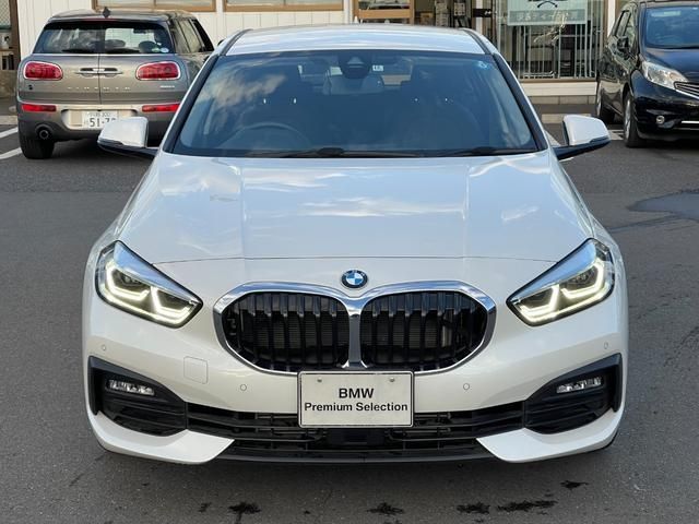 Bmw 1 SERIES 2020-12 15658-4