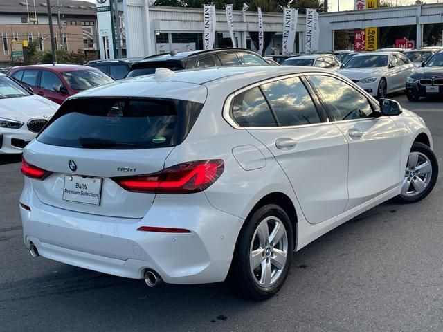 Bmw 1 SERIES 2020-12 15658-7