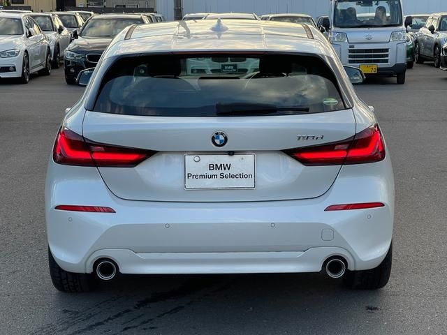 Bmw 1 SERIES 2020-12 15658-9