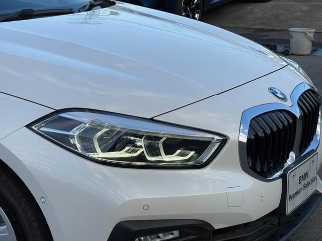 Bmw 1 SERIES 2020-12 15658-10