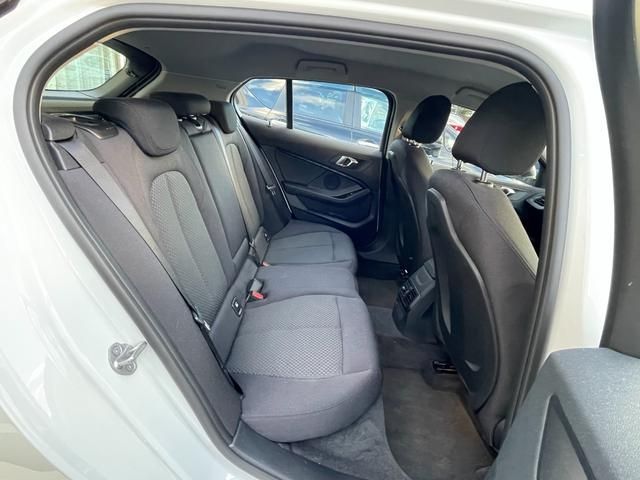 Bmw 1 SERIES 2020-12 15658-17