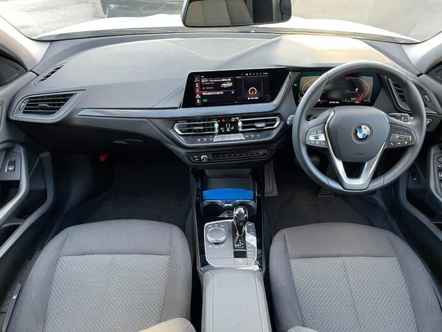 Bmw 1 SERIES 2020-12 15658-1