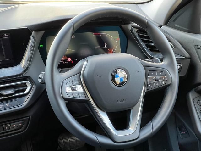 Bmw 1 SERIES 2020-12 15658-18
