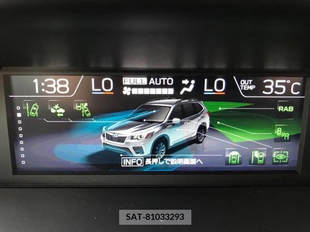 Subaru FORESTER 2021-12 360432-4
