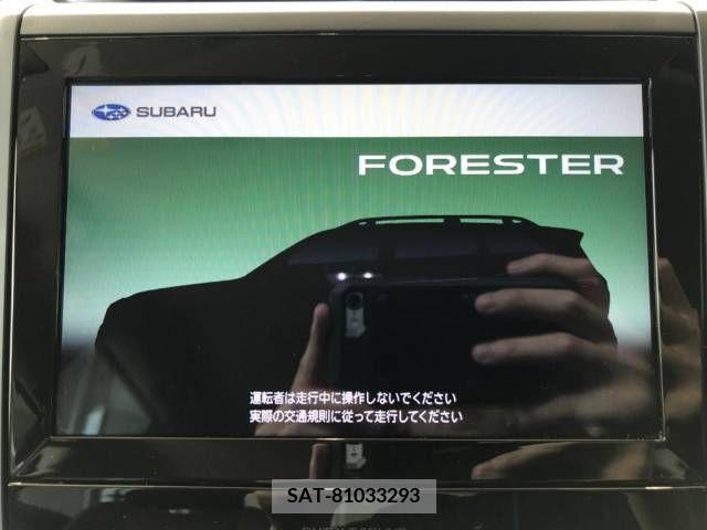 Subaru FORESTER 2021-12 360432-2