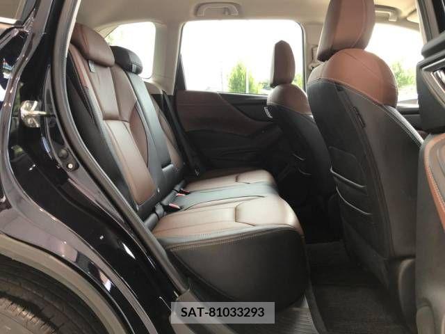 Subaru FORESTER 2021-12 360432-11