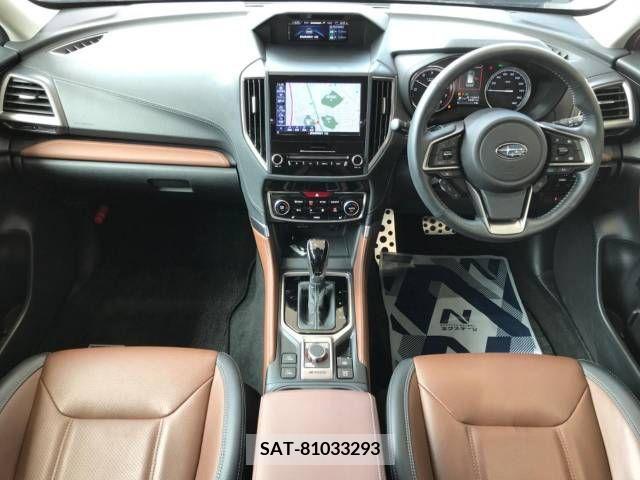 Subaru FORESTER 2021-12 360432-1