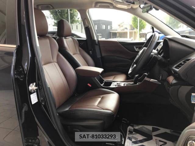 Subaru FORESTER 2021-12 360432-10