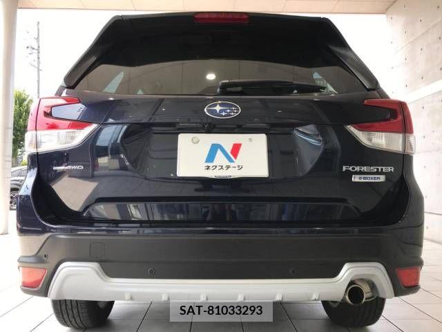 Subaru FORESTER 2021-12 360432-17