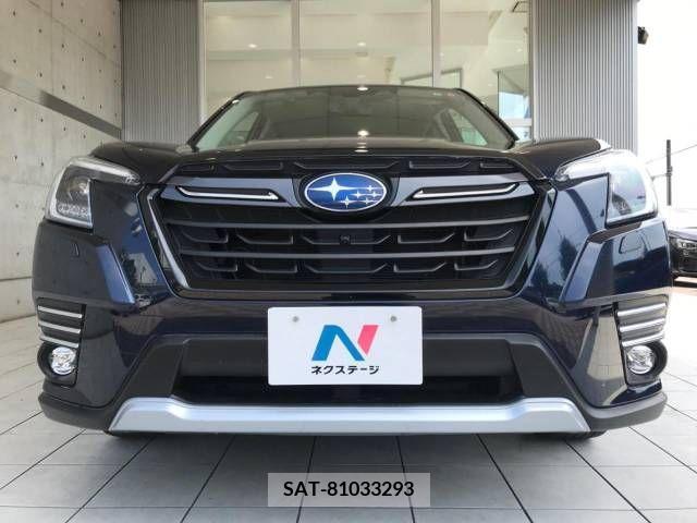 Subaru FORESTER 2021-12 360432-16