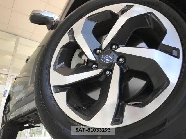 Subaru FORESTER 2021-12 360432-15