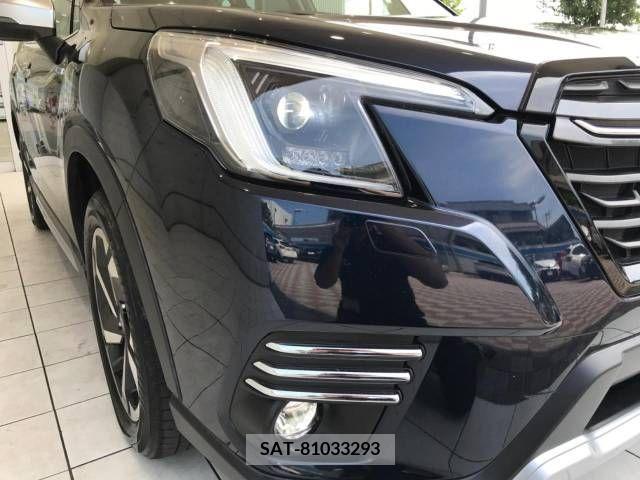 Subaru FORESTER 2021-12 360432-14