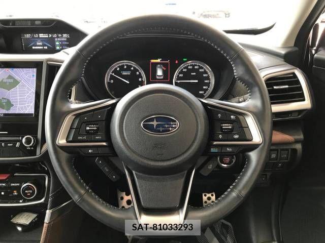 Subaru FORESTER 2021-12 360432-12