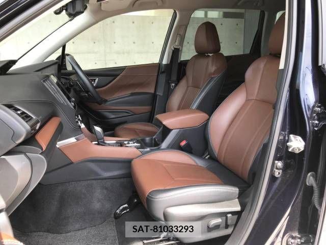 Subaru FORESTER 2021-12 360432-5