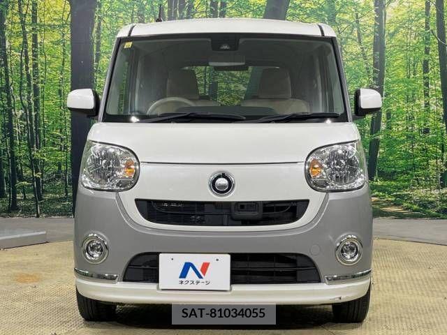 Daihatsu MOVE 2016-10 375125-14