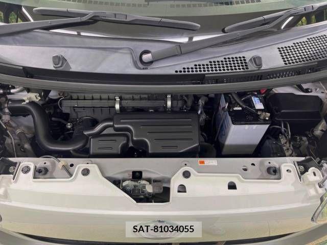 Daihatsu MOVE 2016-10 375125-18