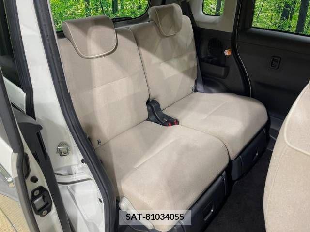 Daihatsu MOVE 2016-10 375125-9