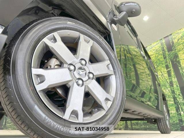 Daihatsu TAFT 2021-09 369120-13