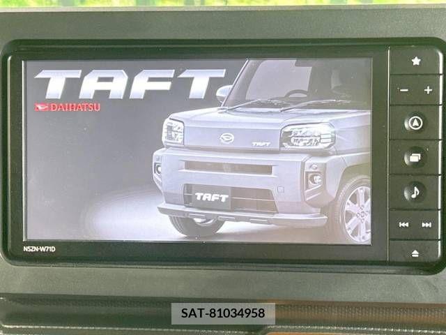 Daihatsu TAFT 2021-09 369120-3