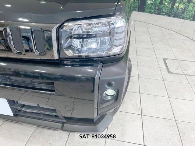 Daihatsu TAFT 2021-09 369120-12