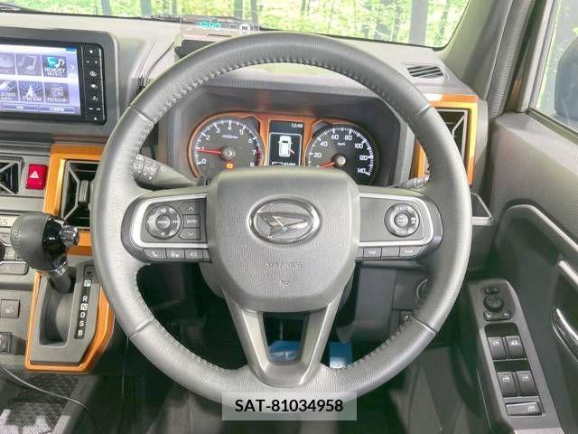 Daihatsu TAFT 2021-09 369120-11
