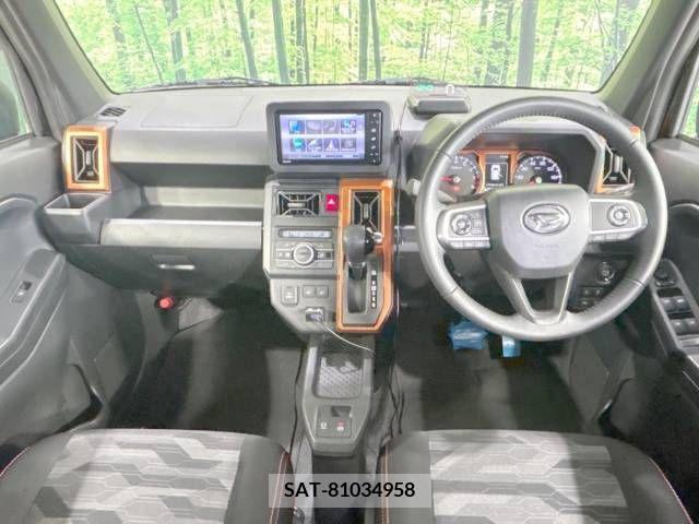 Daihatsu TAFT 2021-09 369120-1