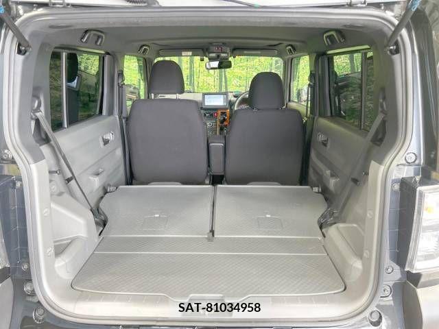 Daihatsu TAFT 2021-09 369120-10