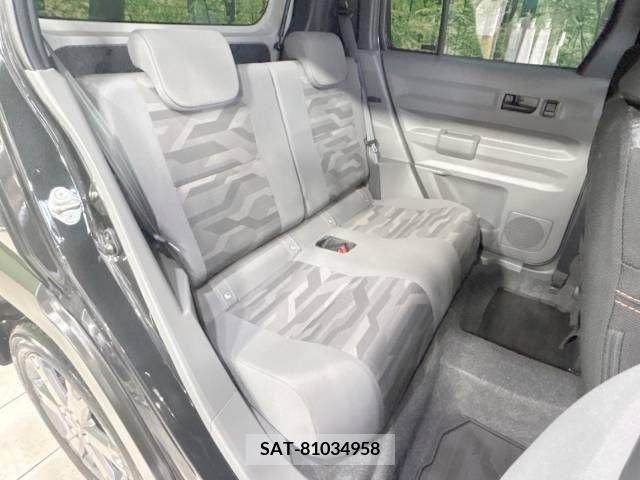 Daihatsu TAFT 2021-09 369120-9