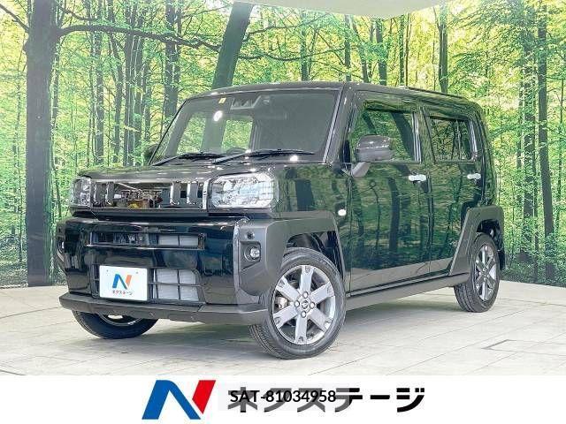 Daihatsu TAFT 2021-09 369120-0
