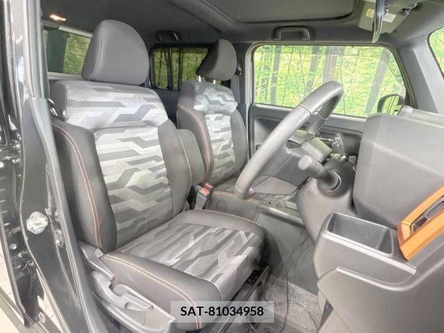 Daihatsu TAFT 2021-09 369120-8