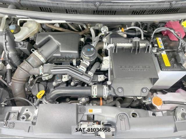 Daihatsu TAFT 2021-09 369120-18