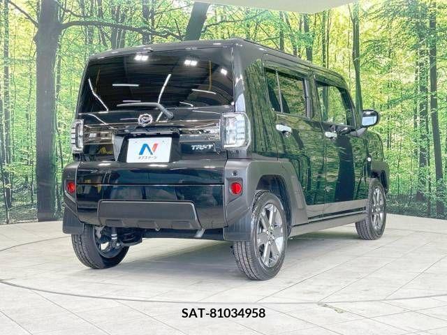 Daihatsu TAFT 2021-09 369120-17
