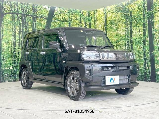 Daihatsu TAFT 2021-09 369120-16
