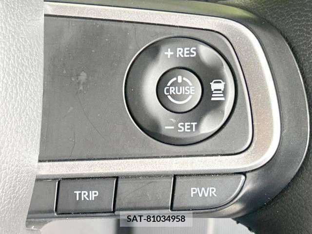 Daihatsu TAFT 2021-09 369120-6
