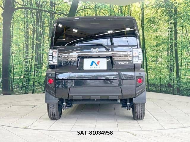Daihatsu TAFT 2021-09 369120-15