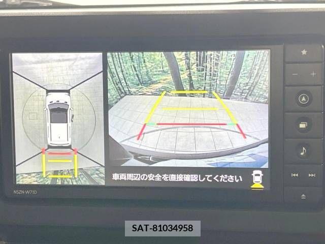 Daihatsu TAFT 2021-09 369120-4