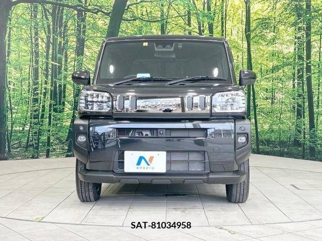 Daihatsu TAFT 2021-09 369120-14