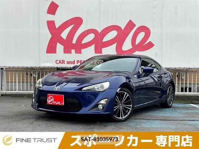 Toyota 86 2015-04 211598-0