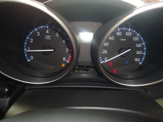 Mazda AXELA SPORT 2012-04 7363-6