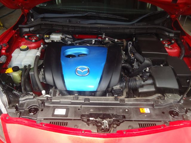 Mazda AXELA SPORT 2012-04 7363-14
