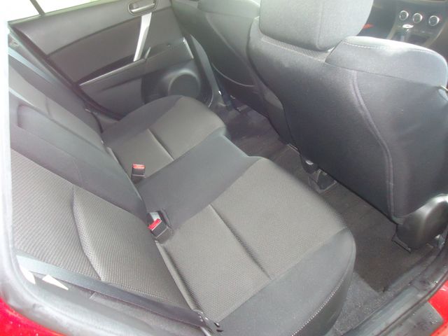 Mazda AXELA SPORT 2012-04 7363-11